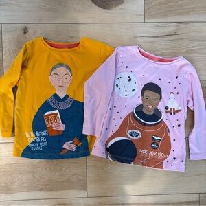 Piccolina Long Sleeve Bundle